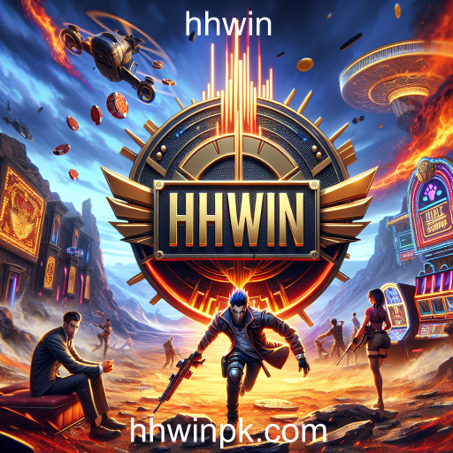 A Emoção dos Jogos de Corrida no hhwin